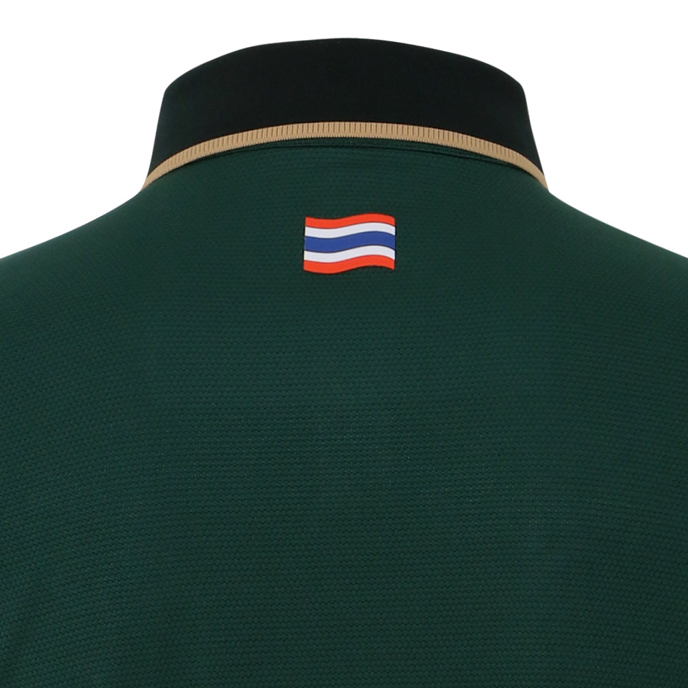WARRIX Unisex Thailand National Forth Replica 2026/27 Jersey - Supersports Thailand Supersports Thailand
