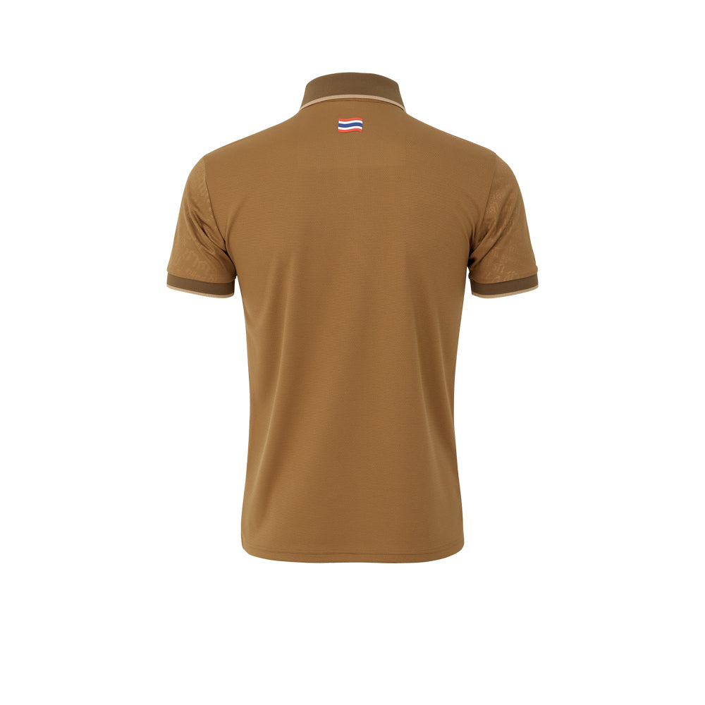 WARRIX Unisex Thailand National Fifth Replica 2026/27 Jersey - Supersports Thailand