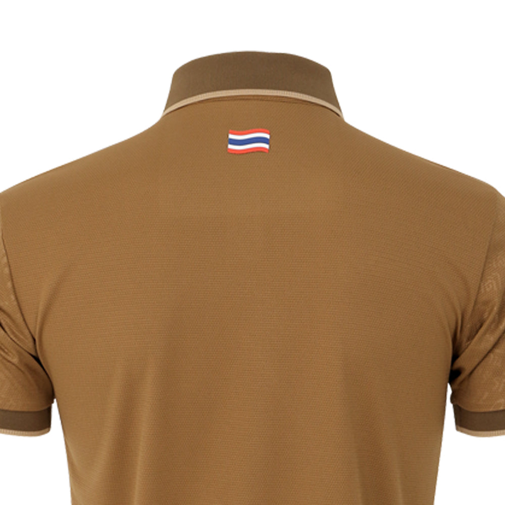WARRIX Unisex Thailand National Fifth Replica 2026/27 Jersey - Supersports Thailand Supersports Thailand