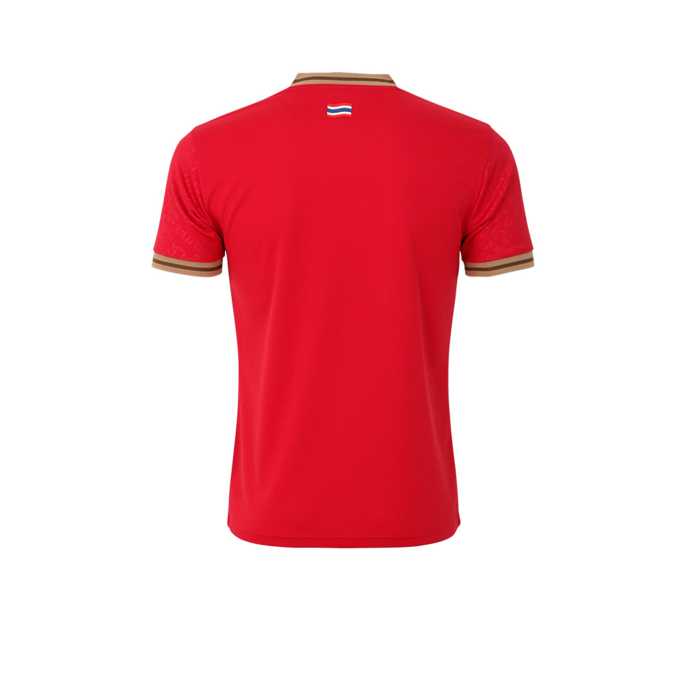 WARRIX Unisex Thailand National Away Replica 2026/27 Jersey - Supersports Thailand Supersports Thailand