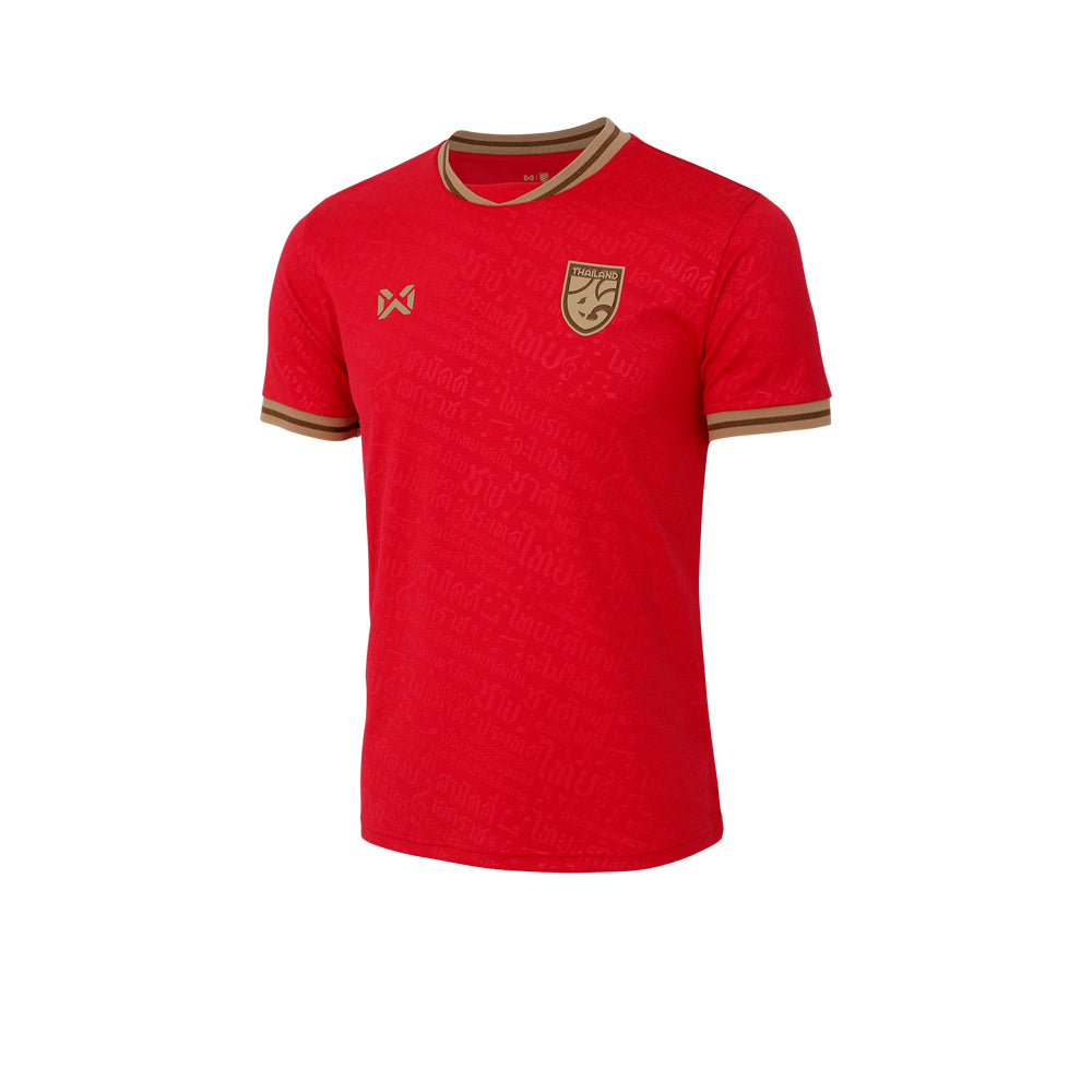WARRIX Unisex Thailand National Away Replica 2026/27 Jersey - Supersports Thailand