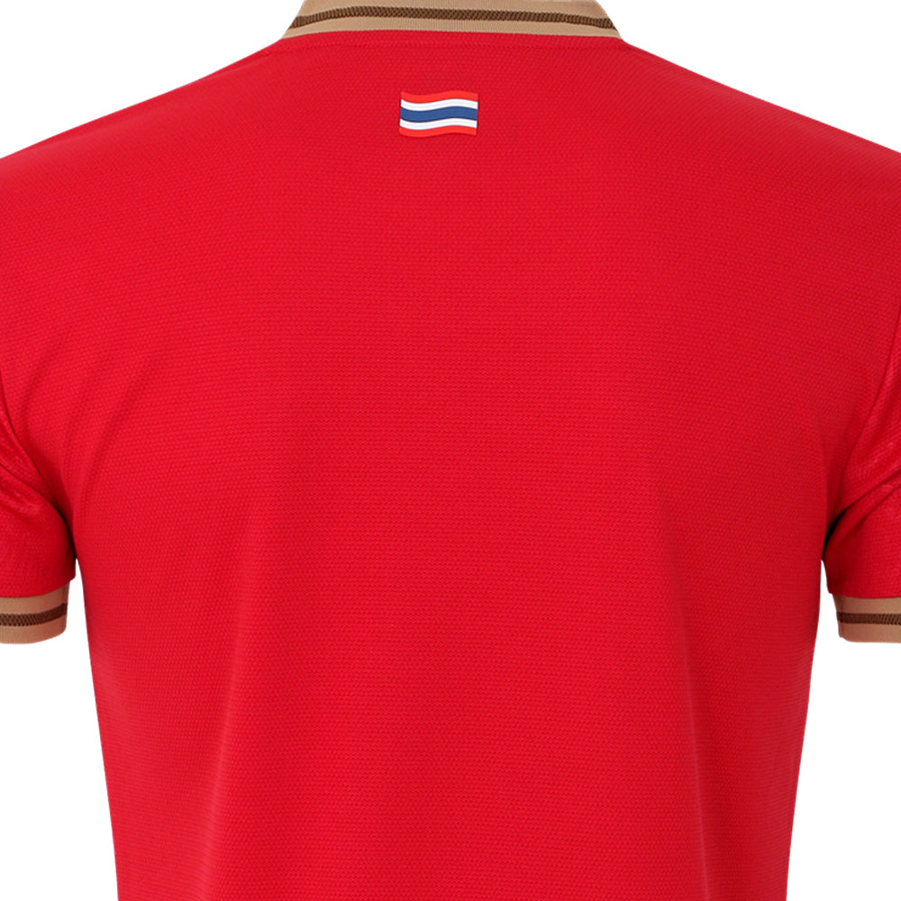 WARRIX Unisex Thailand National Away Replica 2026/27 Jersey - Supersports Thailand Supersports Thailand