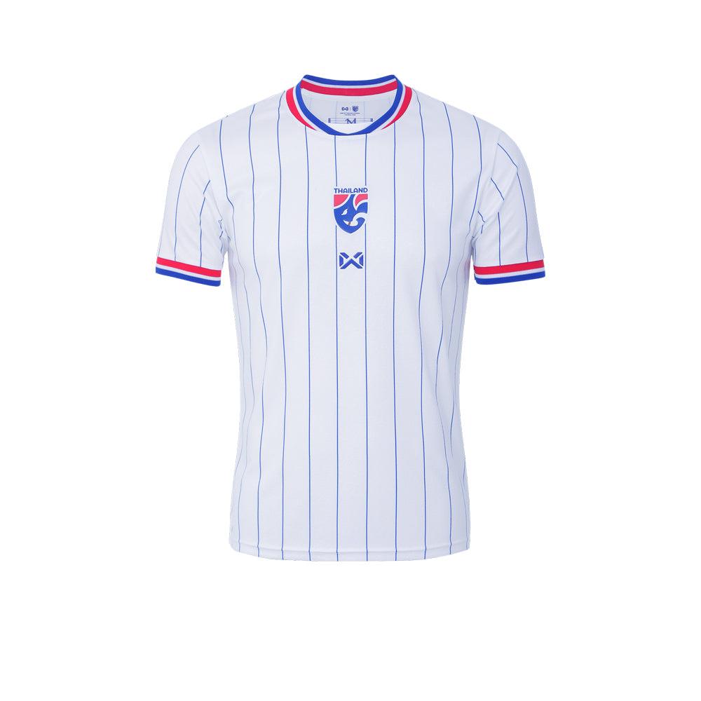 WARRIX Unisex Thailand National Third Replica 2026/27 Jersey - Supersports Thailand