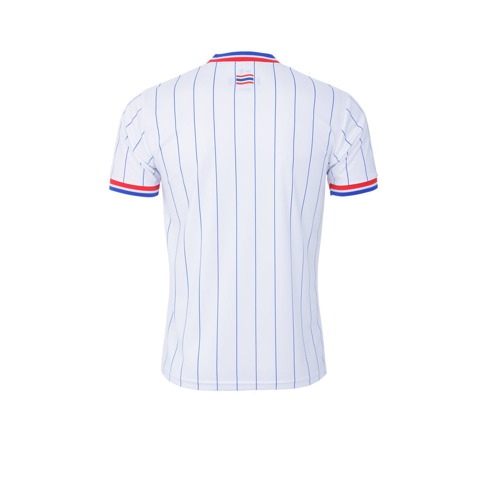 WARRIX Unisex Thailand National Third Replica 2026/27 Jersey - Supersports Thailand Supersports Thailand