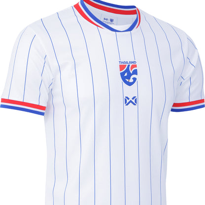 WARRIX Unisex Thailand National Third Replica 2026/27 Jersey - Supersports Thailand