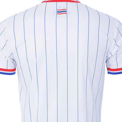 WARRIX Unisex Thailand National Third Replica 2026/27 Jersey - Supersports Thailand