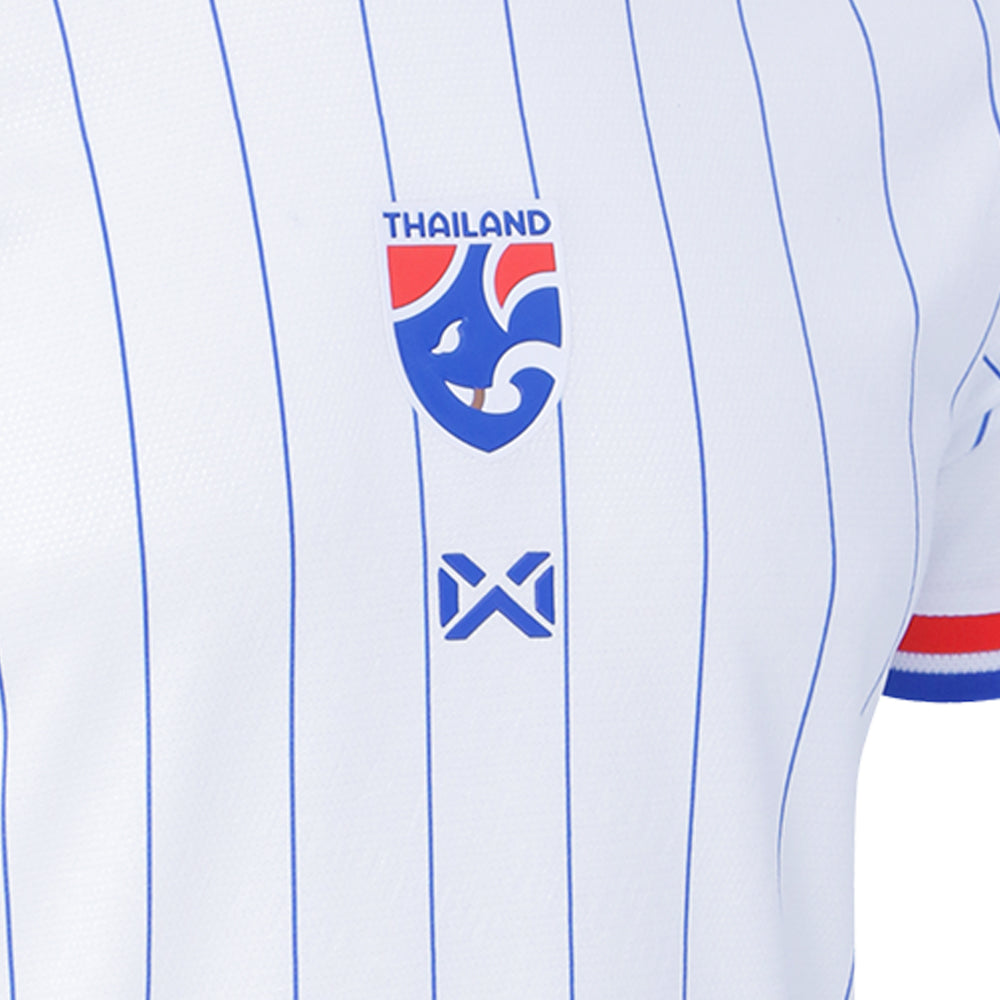 WARRIX Unisex Thailand National Third Replica 2026/27 Jersey - Supersports Thailand Supersports Thailand