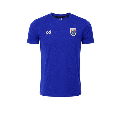WARRIX Unisex Thailand National Home Cheer 2026/27 Jersey - Supersports Thailand
