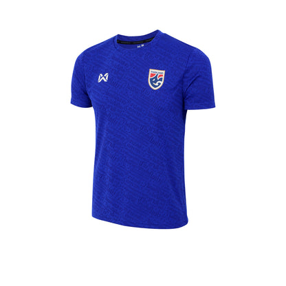 WARRIX Unisex Thailand National Home Cheer 2026/27 Jersey - Supersports Thailand