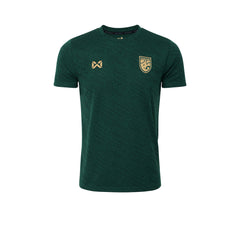 WARRIX Unisex Thailand National Forth Cheer 2026/27 Jersey - Supersports Thailand