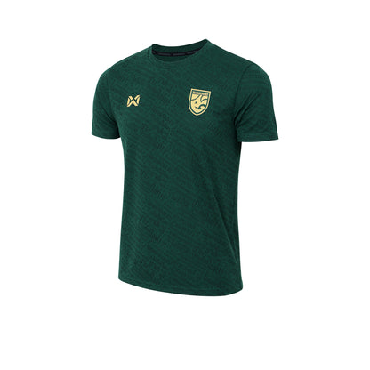WARRIX Unisex Thailand National Forth Cheer 2026/27 Jersey - Supersports Thailand