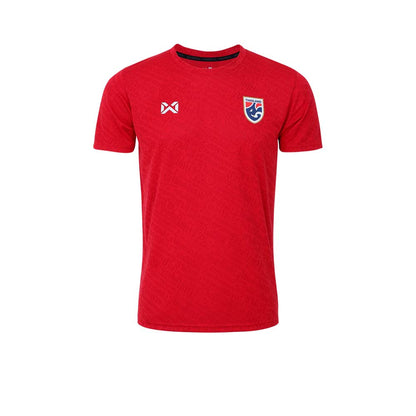 WARRIX Unisex Thailand National Away Cheer 2026/27 Jersey - Supersports Thailand
