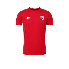 WARRIX Unisex Thailand National Away Cheer 2026/27 Jersey - Supersports Thailand