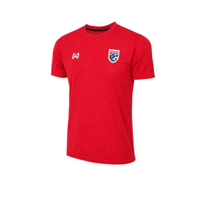 WARRIX Unisex Thailand National Away Cheer 2026/27 Jersey - Supersports Thailand