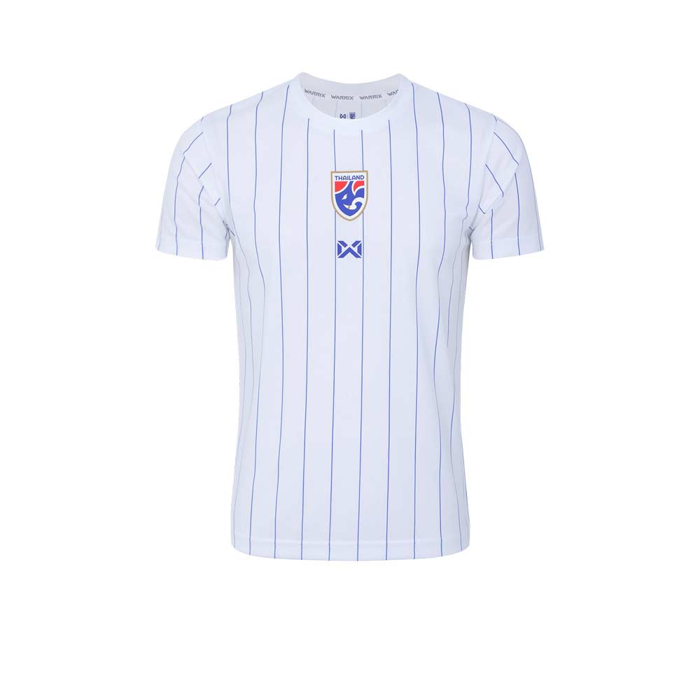 WARRIX Unisex Thailand National Third Cheer 2026/27 Jersey - Supersports Thailand Supersports Thailand