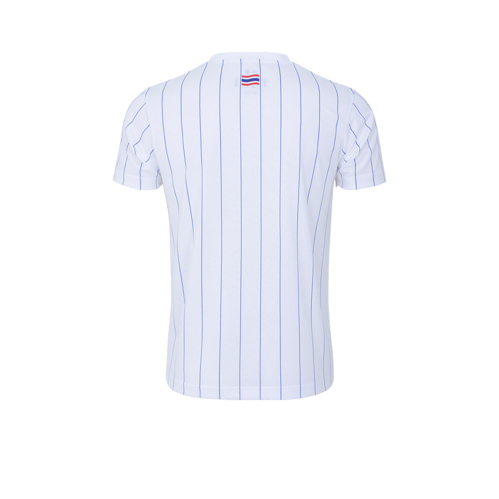 WARRIX Unisex Thailand National Third Cheer 2026/27 Jersey - Supersports Thailand Supersports Thailand