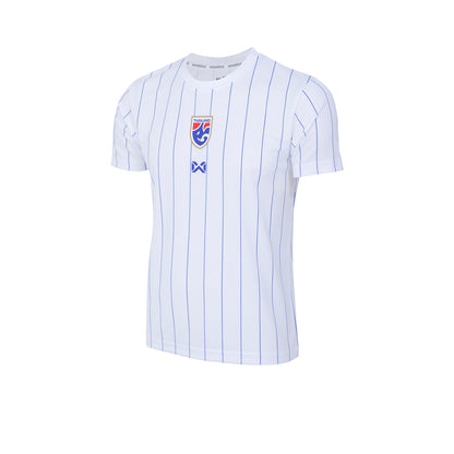 WARRIX Unisex Thailand National Third Cheer 2026/27 Jersey - Supersports Thailand
