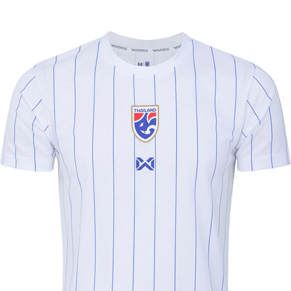WARRIX Unisex Thailand National Third Cheer 2026/27 Jersey - Supersports Thailand