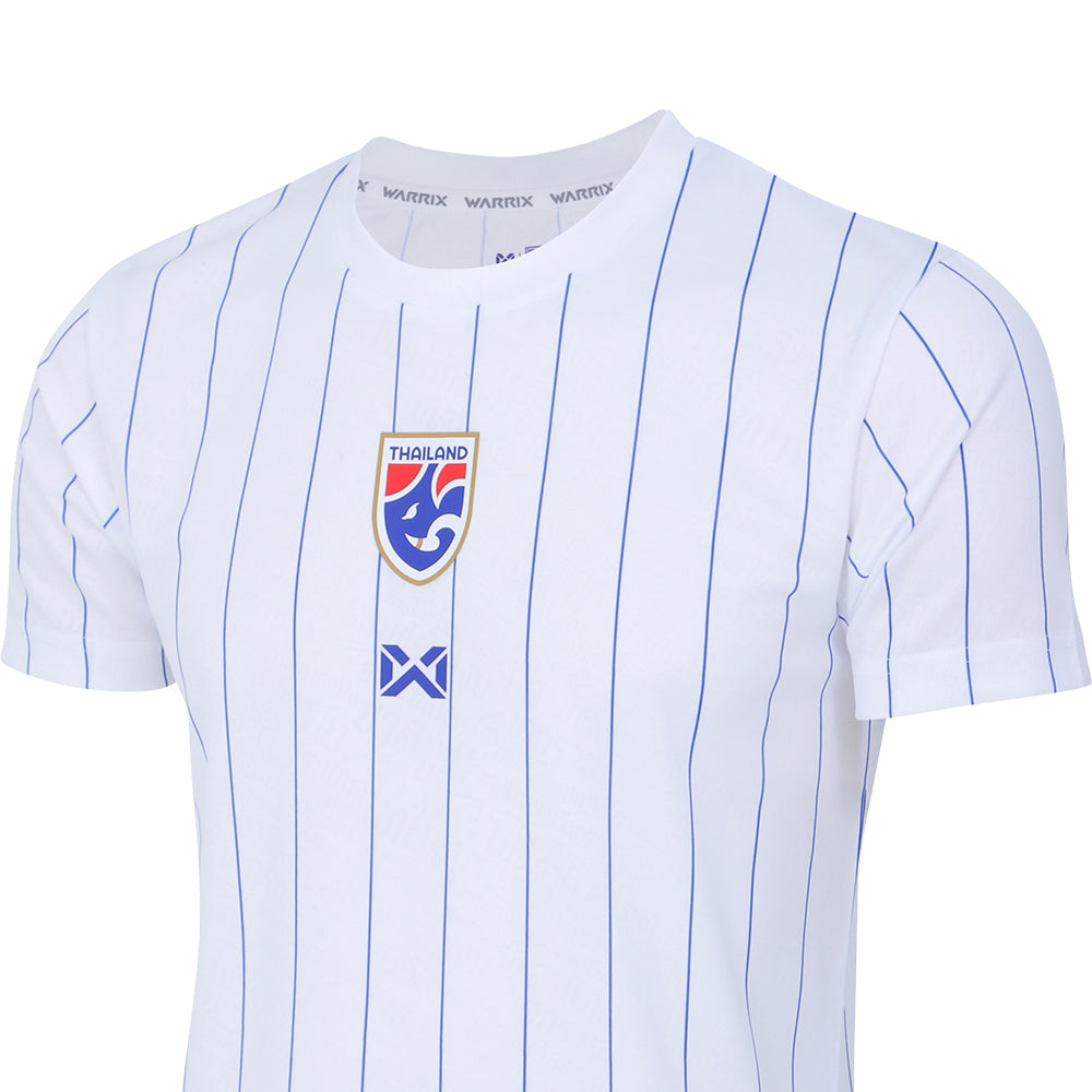 WARRIX Unisex Thailand National Third Cheer 2026/27 Jersey - Supersports Thailand Supersports Thailand