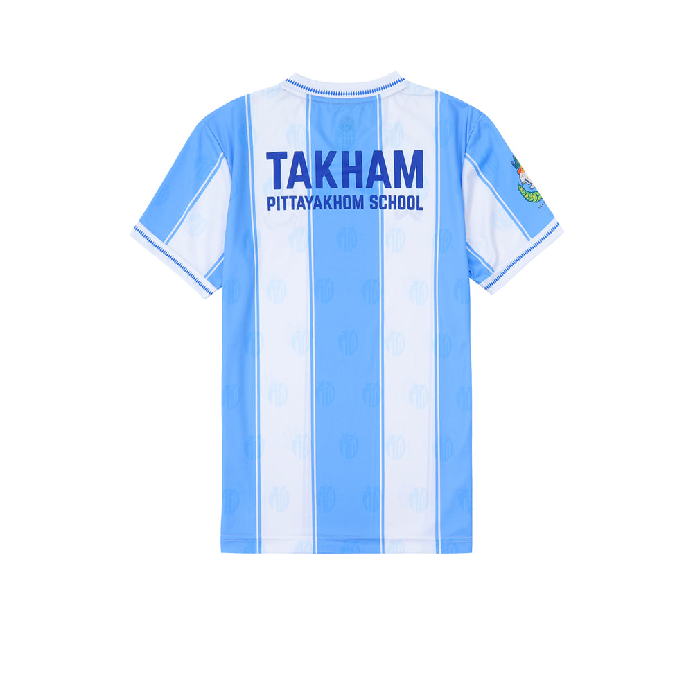 WARRIX Thakham Pittayakhom Dailynews Cup 2026 Unisex Football Jersy - Supersports Thailand