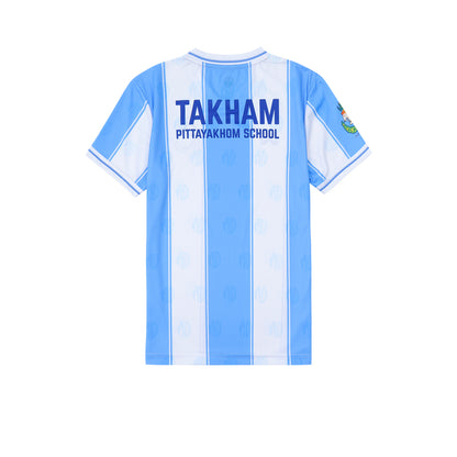 WARRIX Thakham Pittayakhom Dailynews Cup 2026 Unisex Football Jersy - Supersports Thailand