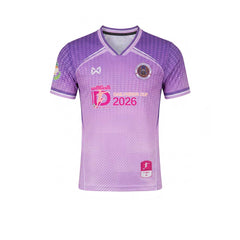 WARRIX Thetsaban 6 Udon Thani Dailynews Cup 2026 Unisex Football Jersy - Supersports Thailand
