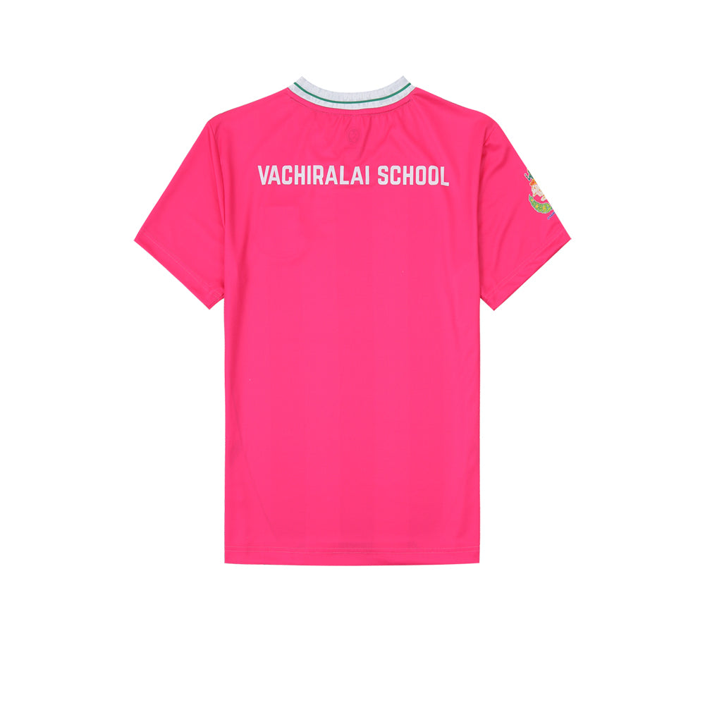 WARRIX Wachiralai School Dailynews Cup 2026 Unisex Football Jersy - Supersports Thailand