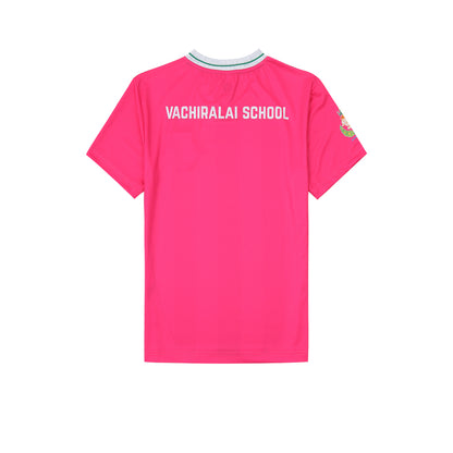 WARRIX Wachiralai School Dailynews Cup 2026 Unisex Football Jersy - Supersports Thailand