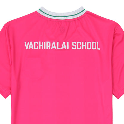 WARRIX Wachiralai School Dailynews Cup 2026 Unisex Football Jersy - Supersports Thailand