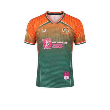 WARRIX Wichutit School Dailynews Cup 2026 Unisex Football Jersy - Supersports Thailand