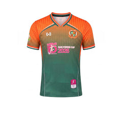 WARRIX Wichutit School Dailynews Cup 2026 Unisex Football Jersy - Supersports Thailand