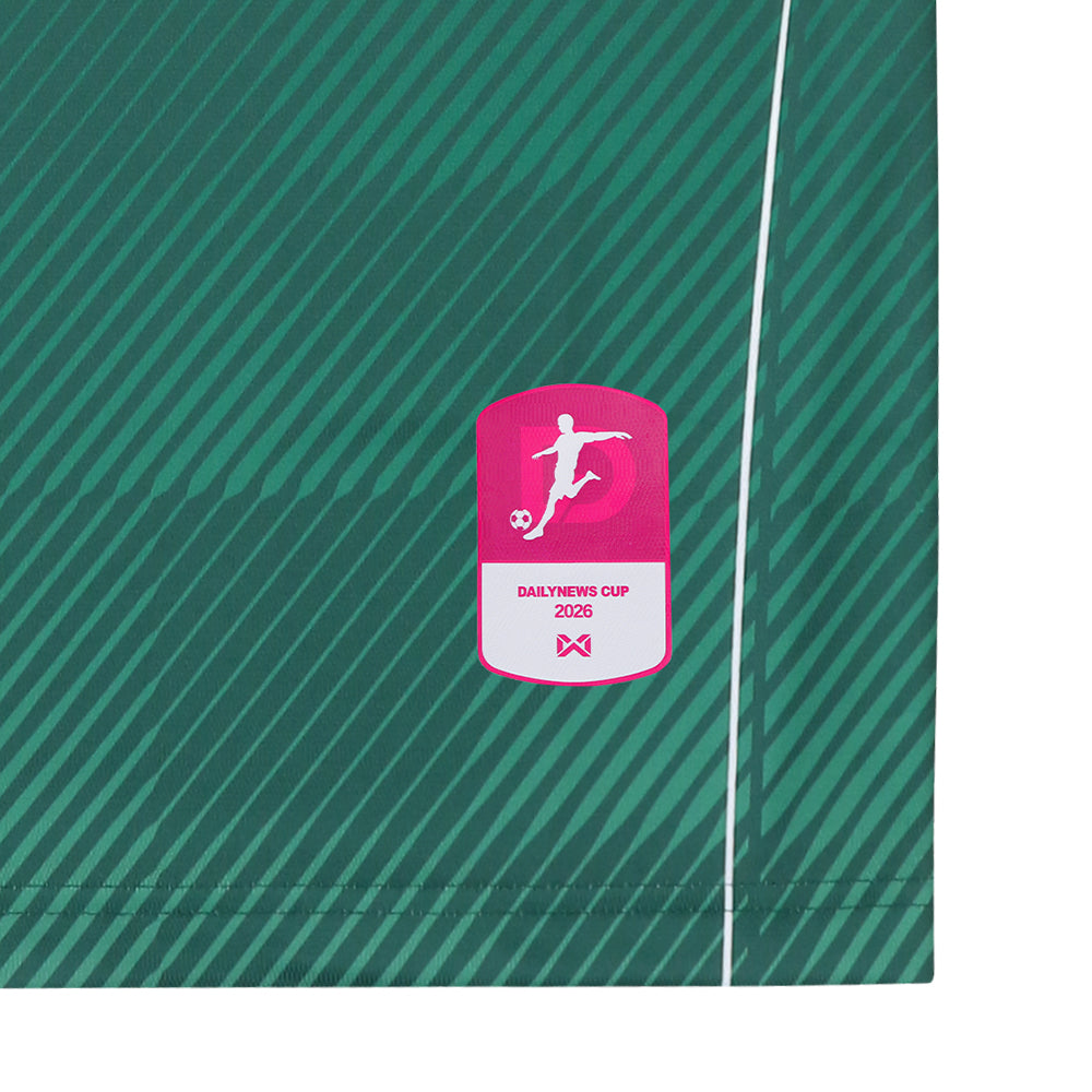 WARRIX Wichutit School Dailynews Cup 2026 Unisex Football Jersy - Supersports Thailand
