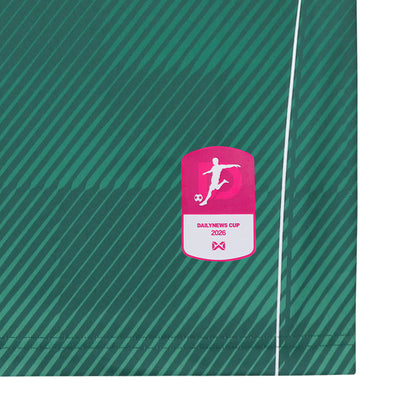 WARRIX Wichutit School Dailynews Cup 2026 Unisex Football Jersy - Supersports Thailand