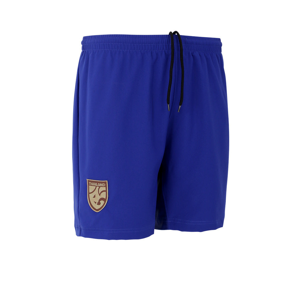 WARRIX Unisex Thailand National Home 2026/27 Football Shorts - Supersports Thailand Supersports Thailand