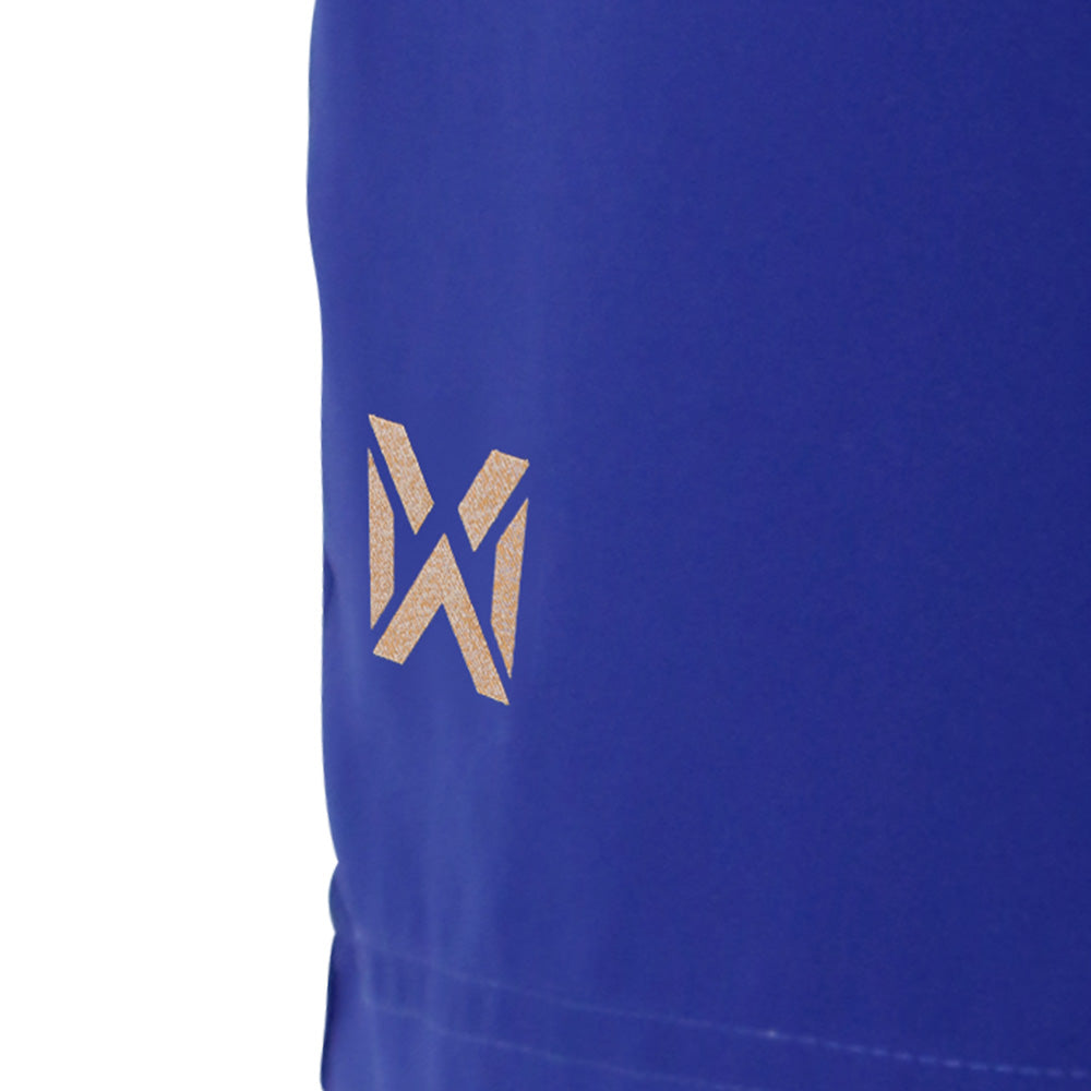 WARRIX Unisex Thailand National Home 2026/27 Football Shorts - Supersports Thailand