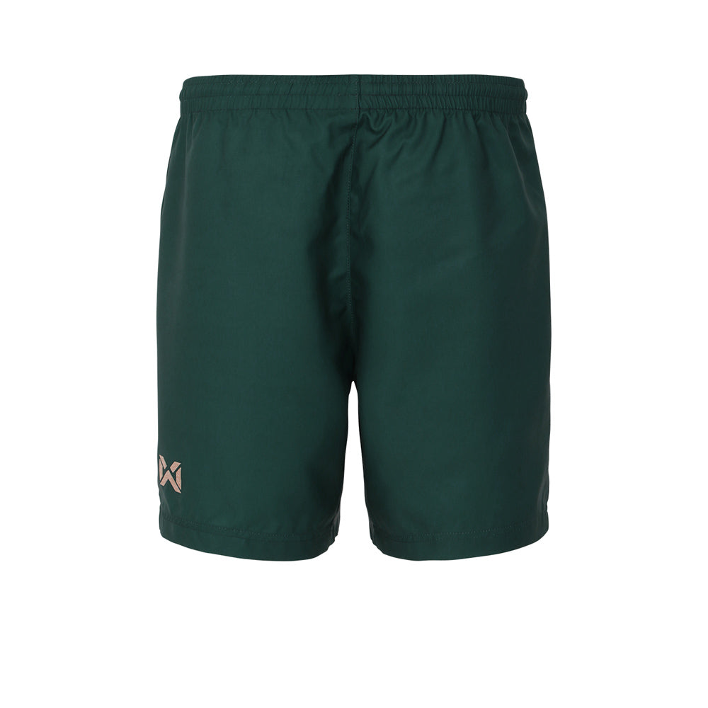 WARRIX Unisex Thailand National Forth 2026/27 Football Shorts - Supersports Thailand