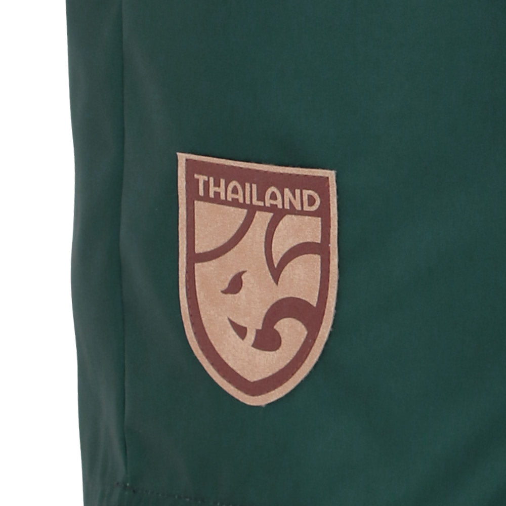 WARRIX Unisex Thailand National Forth 2026/27 Football Shorts - Supersports Thailand