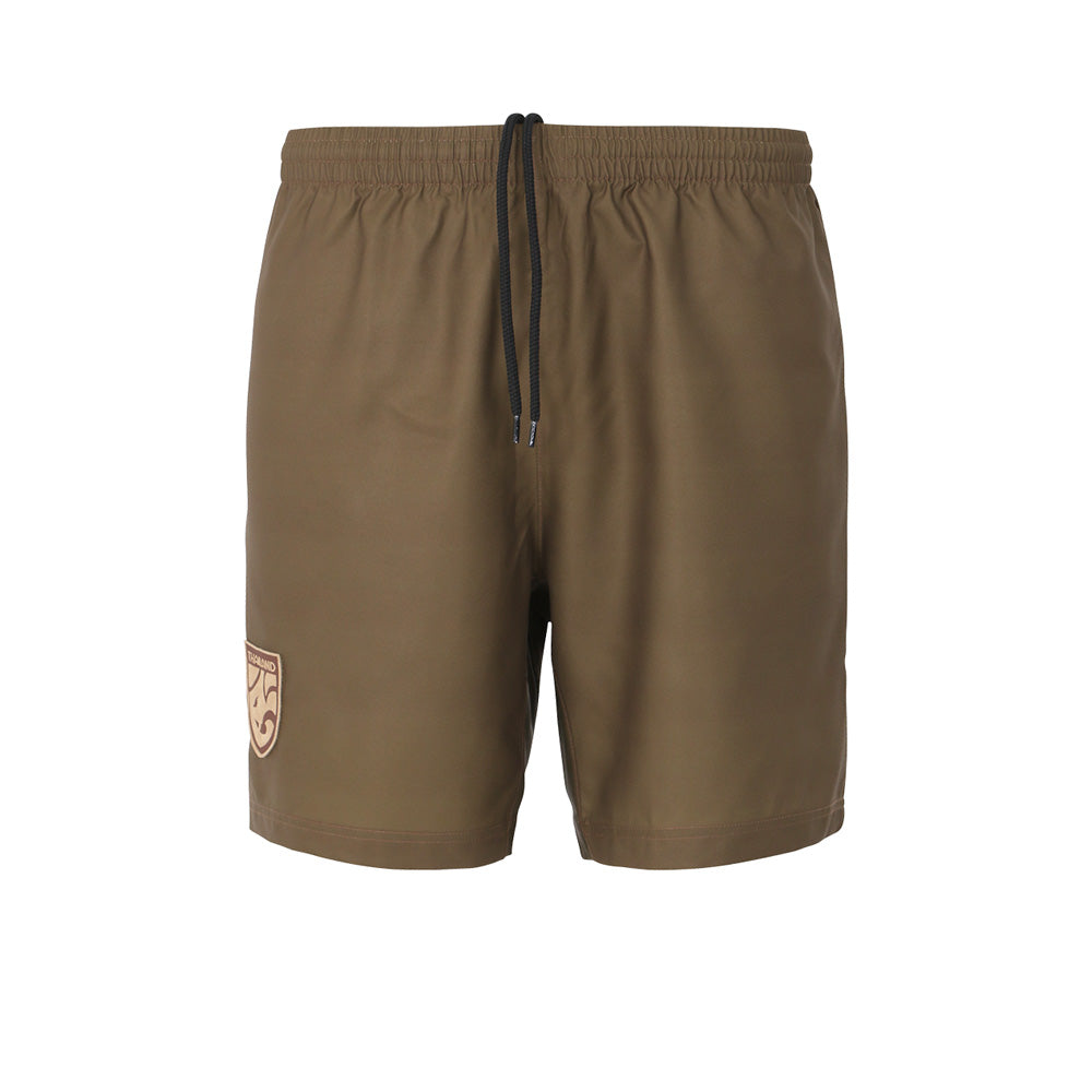 WARRIX Unisex Thailand National Fifth 2026/27 Football Shorts - Supersports Thailand