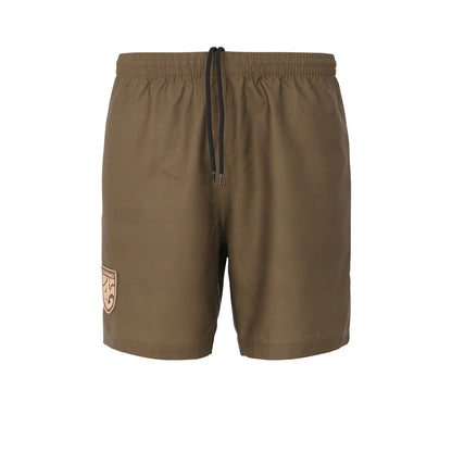 WARRIX Unisex Thailand National Fifth 2026/27 Football Shorts - Supersports Thailand