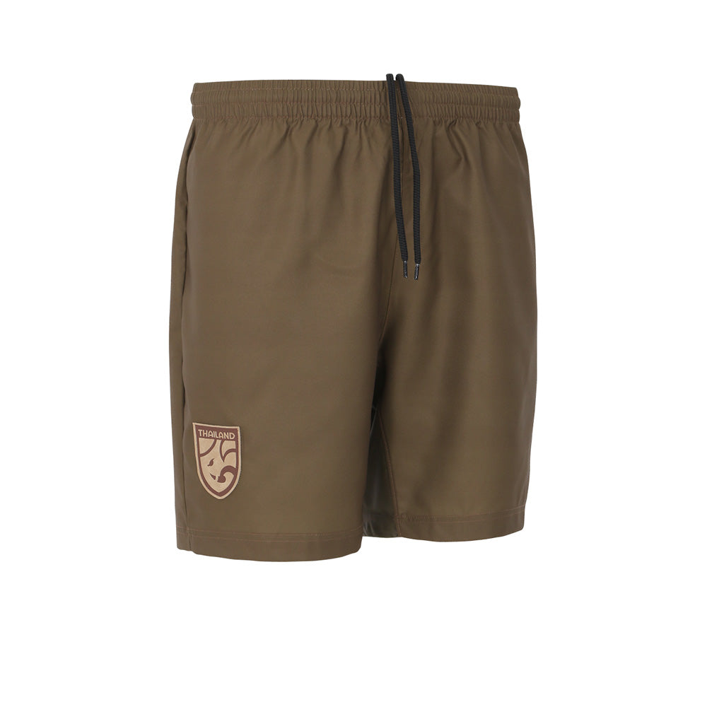 WARRIX Unisex Thailand National Fifth 2026/27 Football Shorts - Supersports Thailand