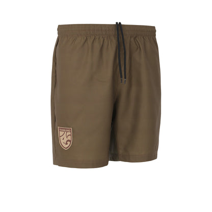 WARRIX Unisex Thailand National Fifth 2026/27 Football Shorts - Supersports Thailand