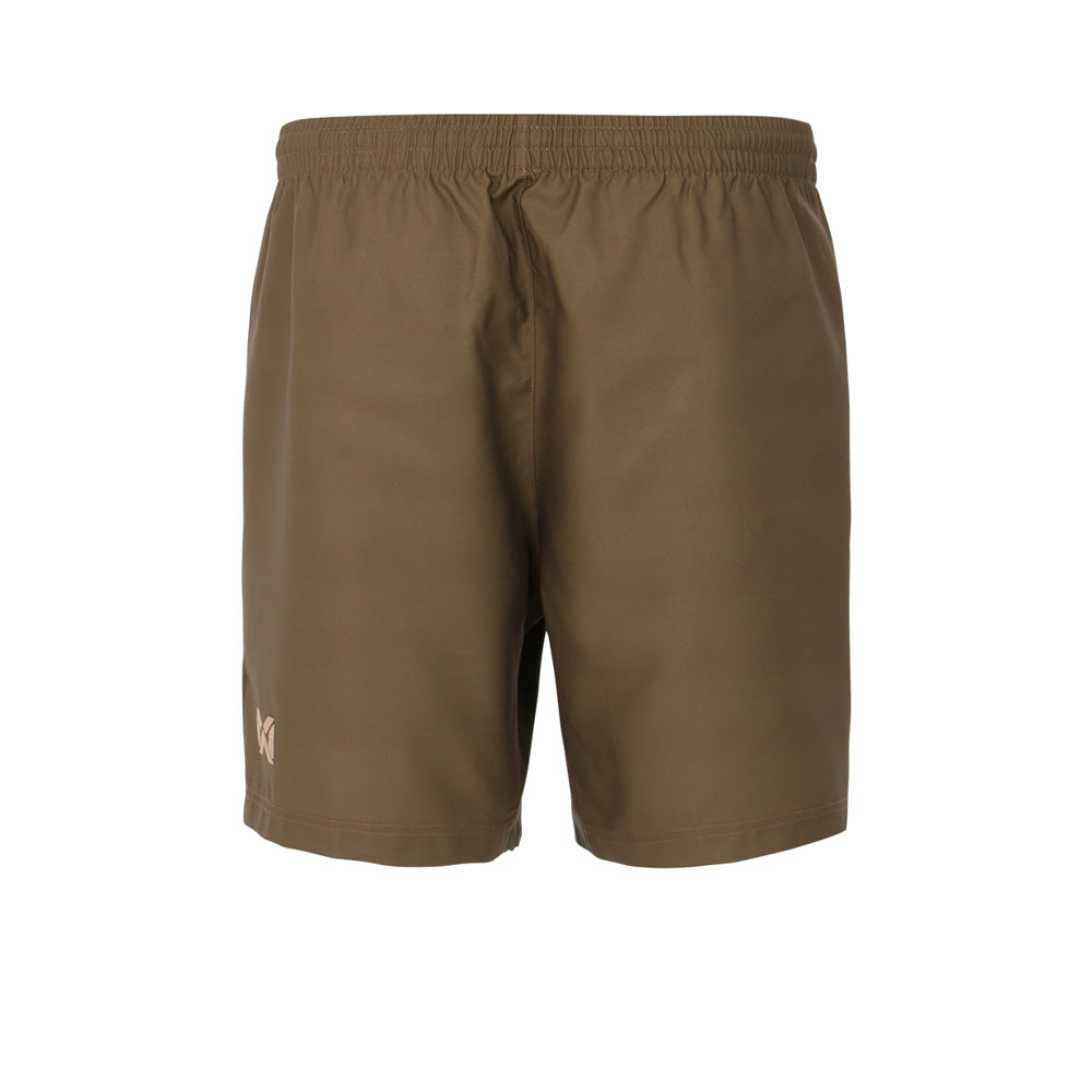 WARRIX Unisex Thailand National Fifth 2026/27 Football Shorts - Supersports Thailand