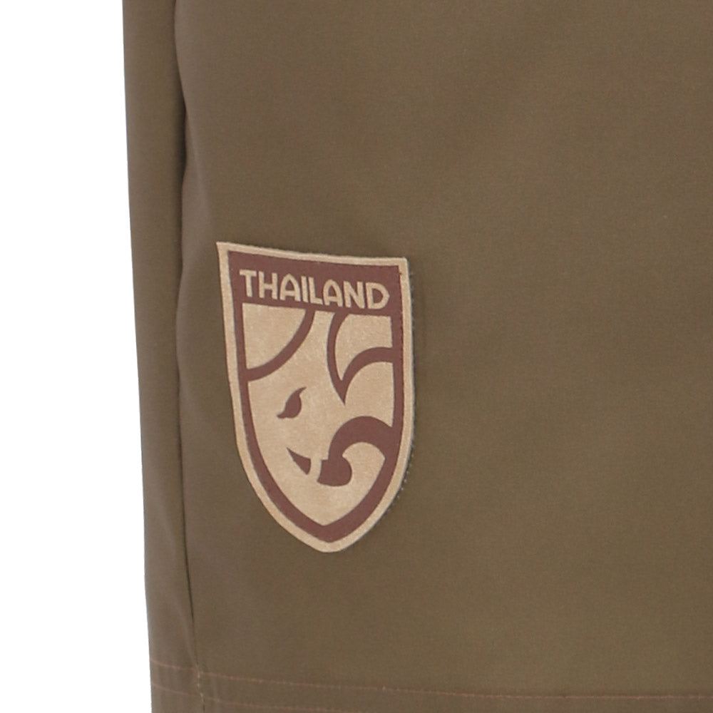 WARRIX Unisex Thailand National Fifth 2026/27 Football Shorts - Supersports Thailand