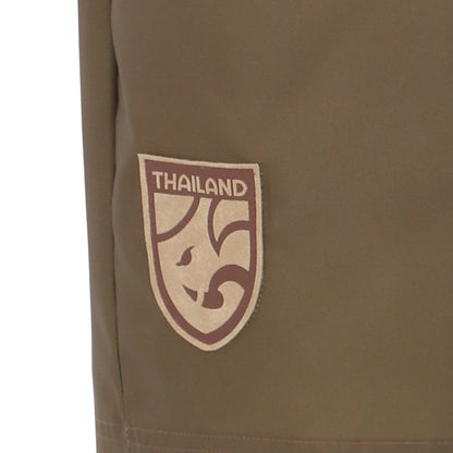 WARRIX Unisex Thailand National Fifth 2026/27 Football Shorts - Supersports Thailand