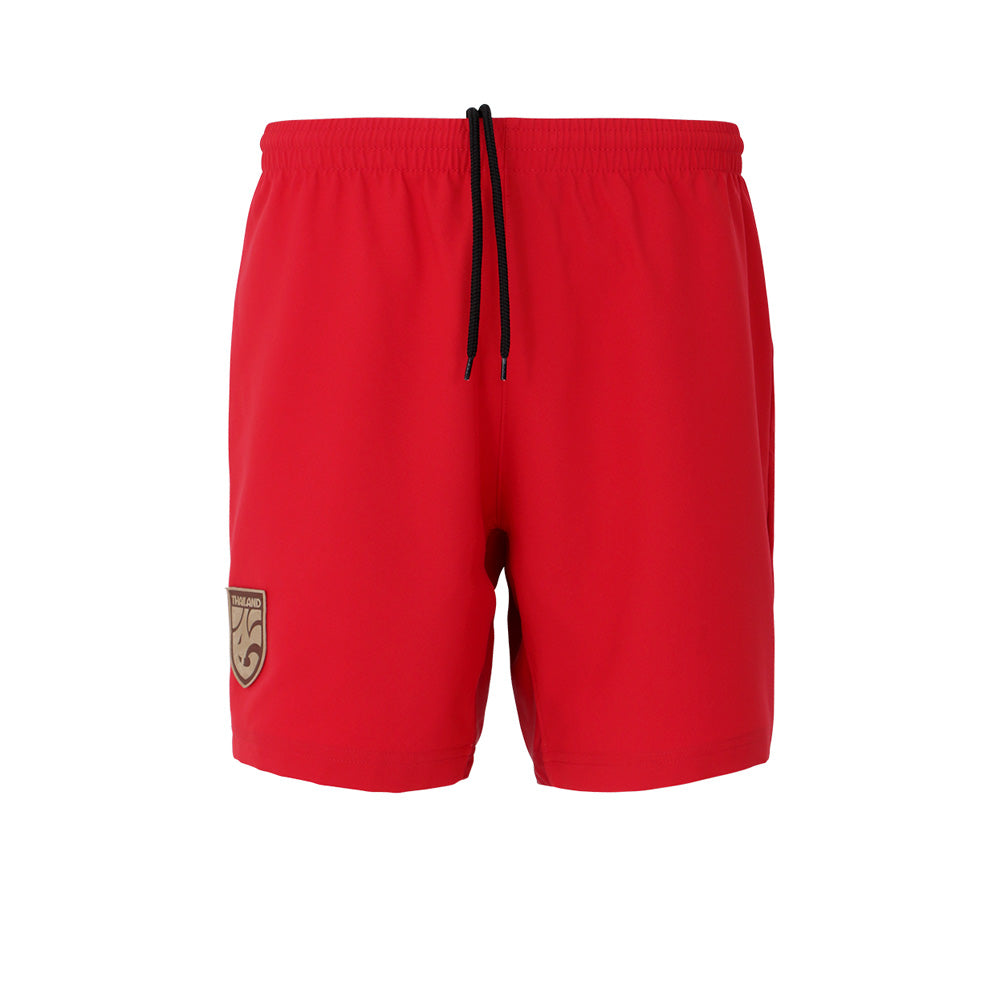 WARRIX Unisex Thailand National Away 2026/27 Football Shorts - Supersports Thailand Supersports Thailand