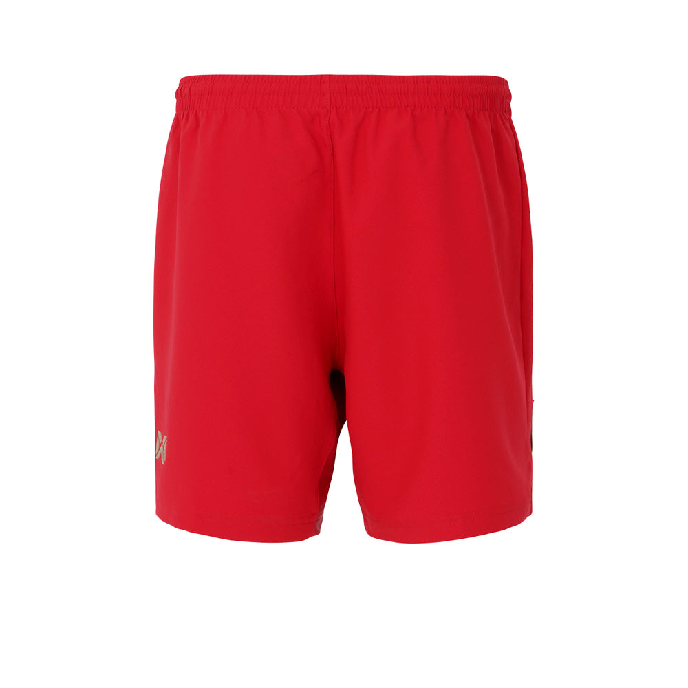 WARRIX Unisex Thailand National Away 2026/27 Football Shorts - Supersports Thailand