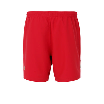 WARRIX Unisex Thailand National Away 2026/27 Football Shorts - Supersports Thailand