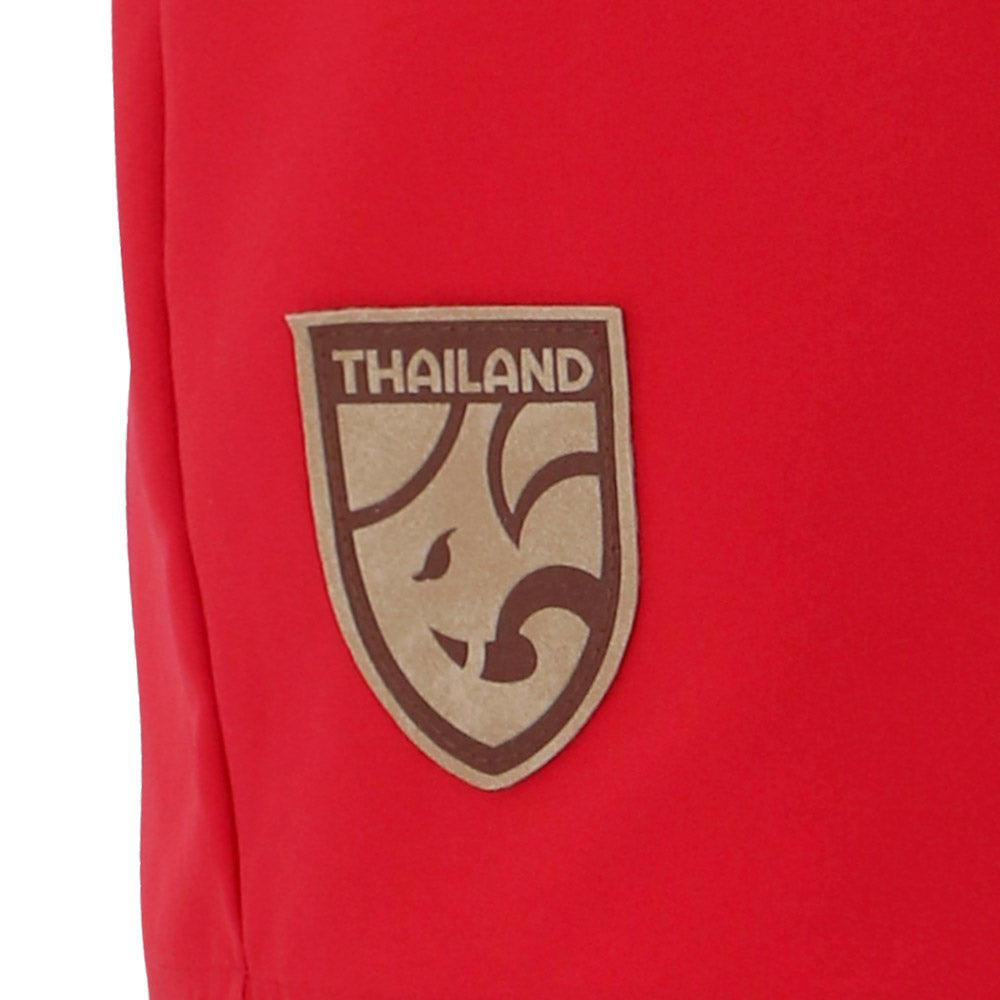 WARRIX Unisex Thailand National Away 2026/27 Football Shorts - Supersports Thailand Supersports Thailand
