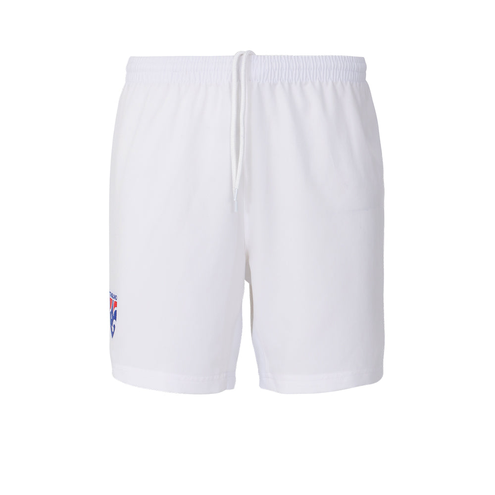 WARRIX Unisex Thailand National Third 2026/27 Football Shorts - Supersports Thailand