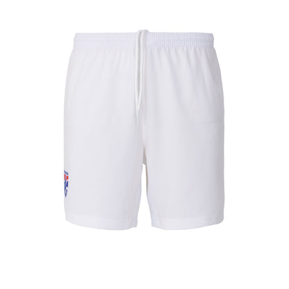 WARRIX Unisex Thailand National Third 2026/27 Football Shorts - Supersports Thailand